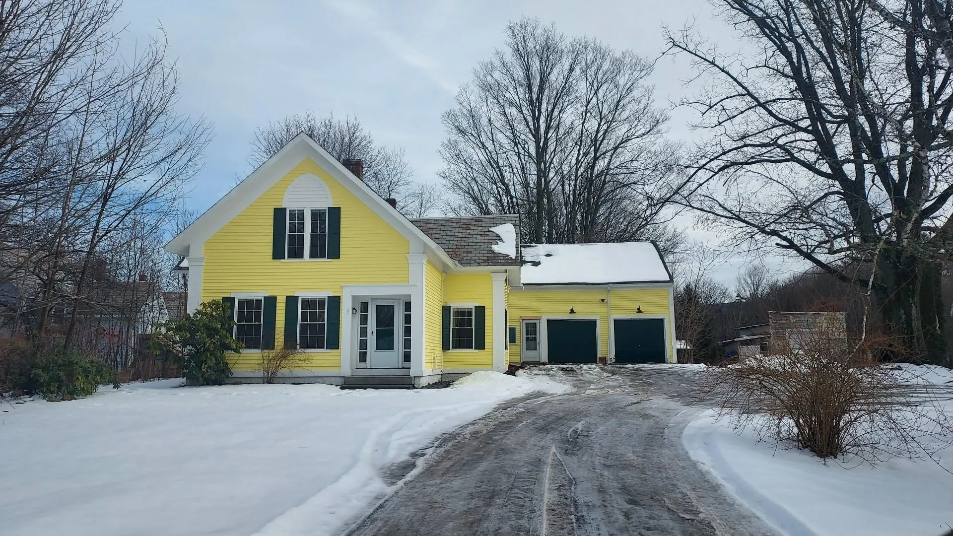 20 South Main Street Troy NH 03465