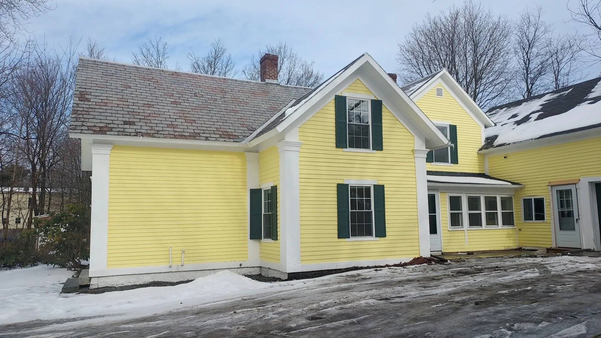 20 South Main Street Troy NH 03465