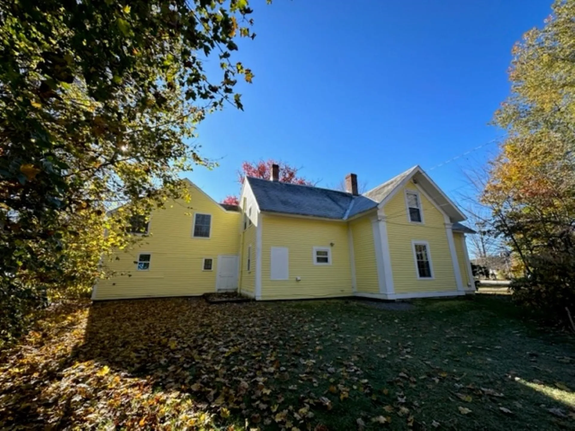20 South Main Street Troy NH 03465