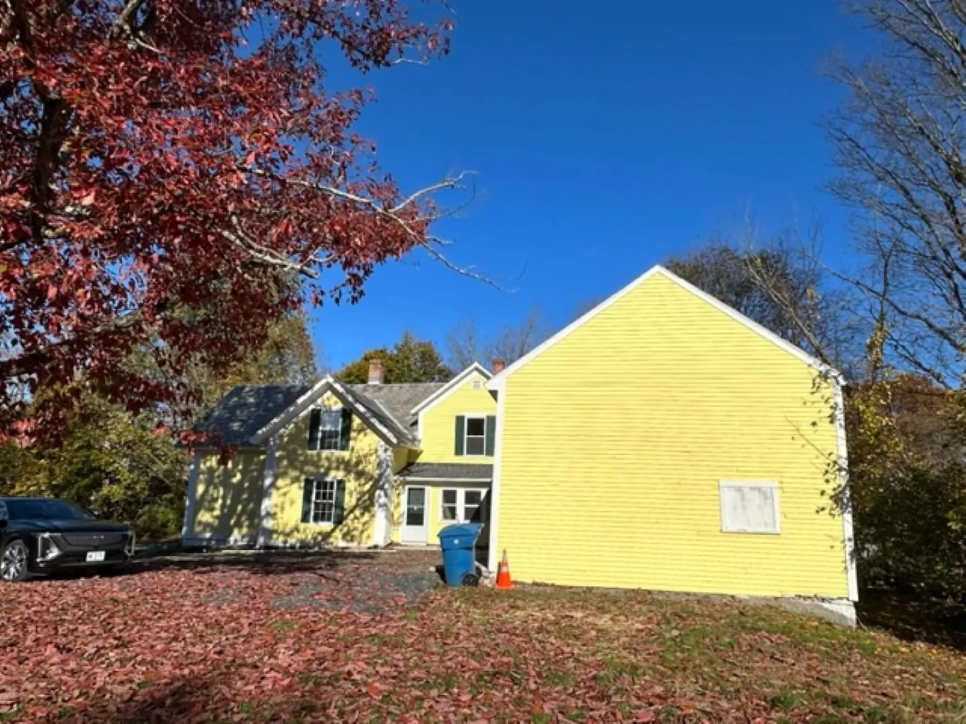 20 South Main Street Troy NH 03465