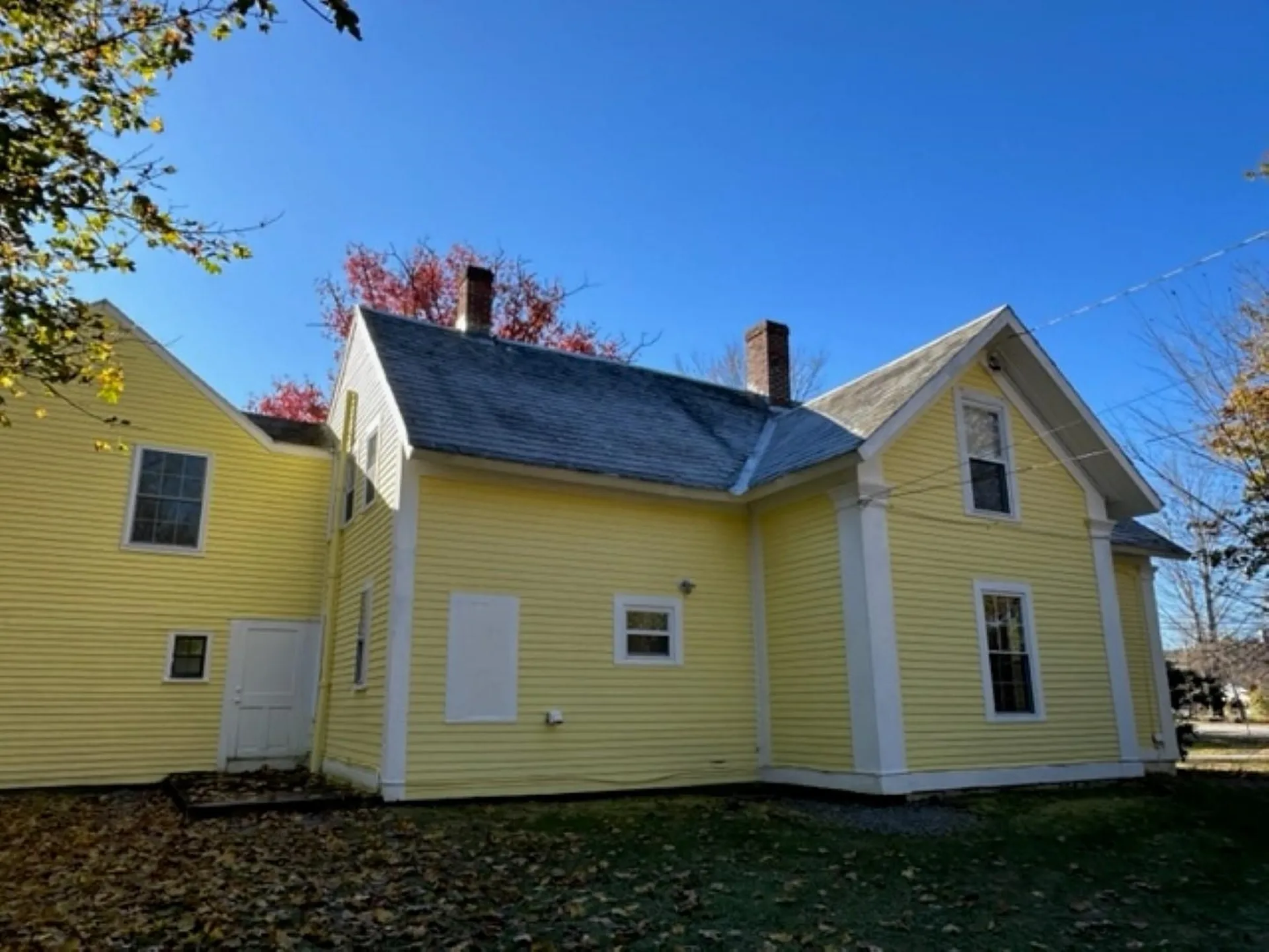 20 South Main Street Troy NH 03465