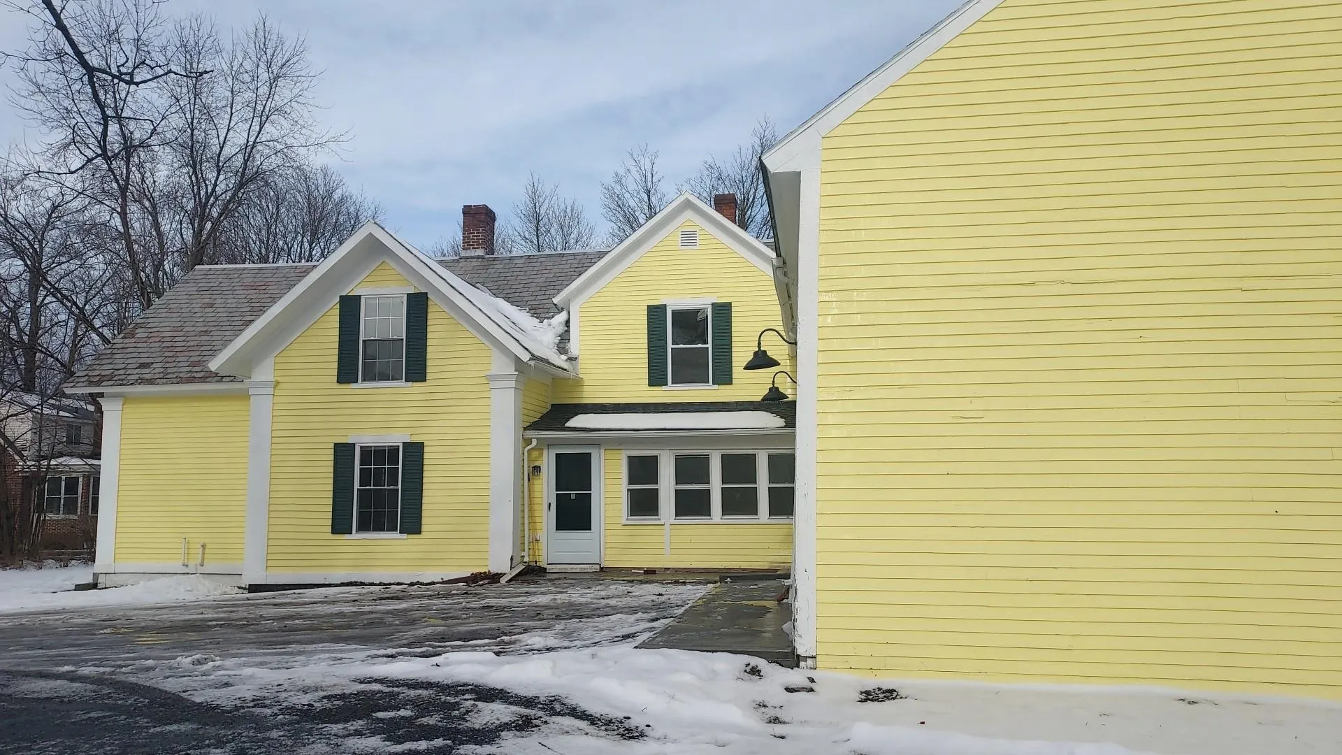 20 South Main Street Troy NH 03465