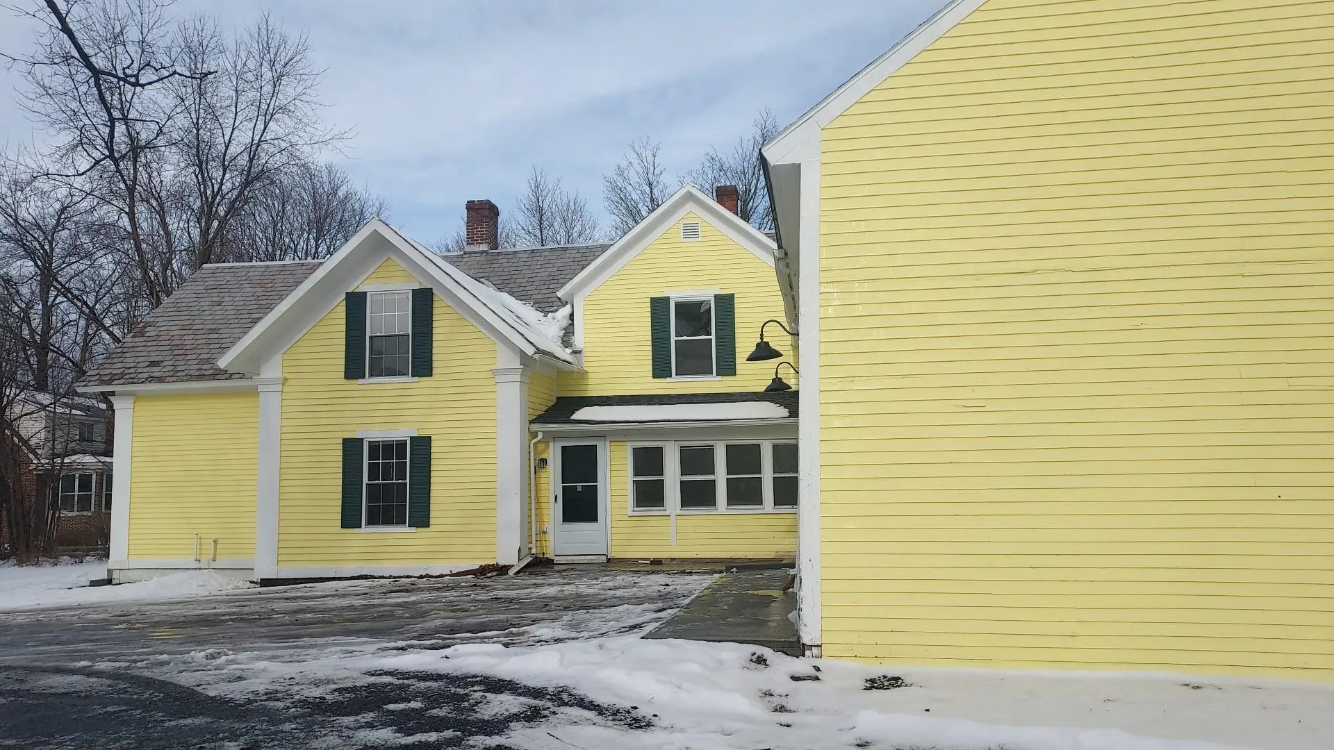 20 South Main Street Troy NH 03465