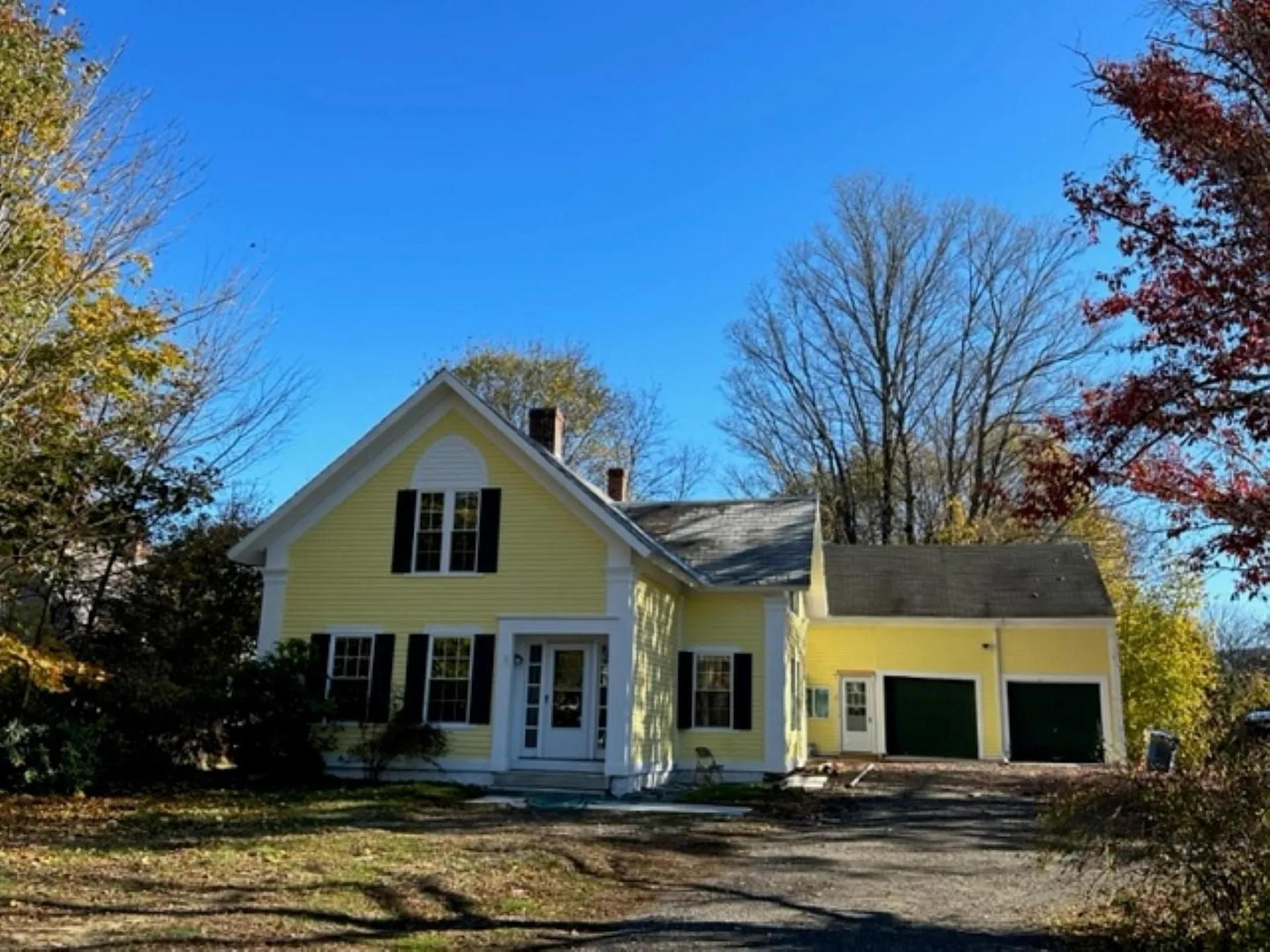 20 South Main Street Troy NH 03465