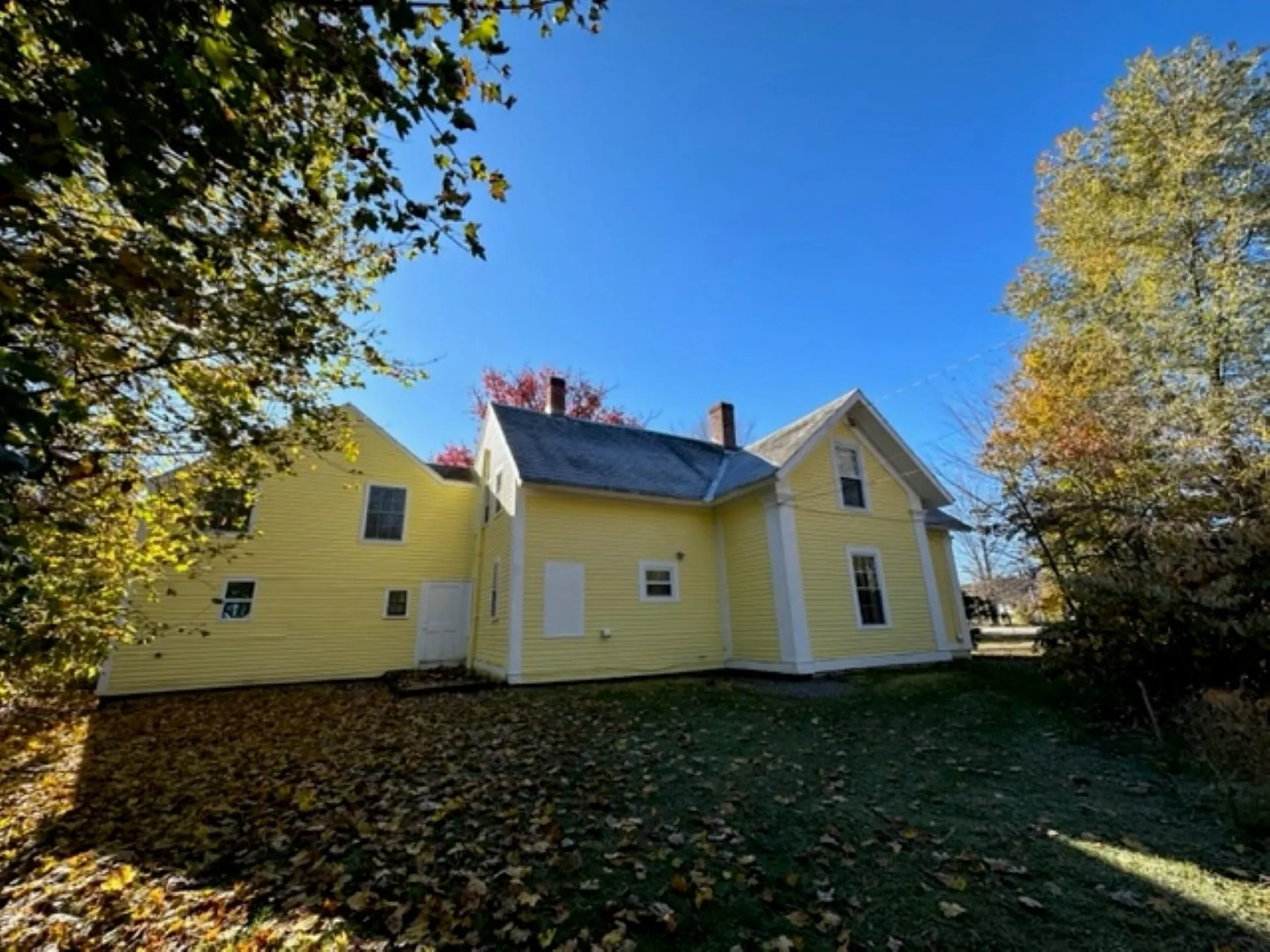 20 South Main Street Troy NH 03465