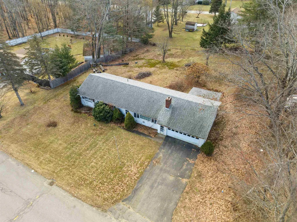 61 Hillcrest Drive Laconia NH 03246