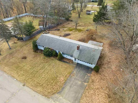 61 Hillcrest Drive Laconia NH 03246