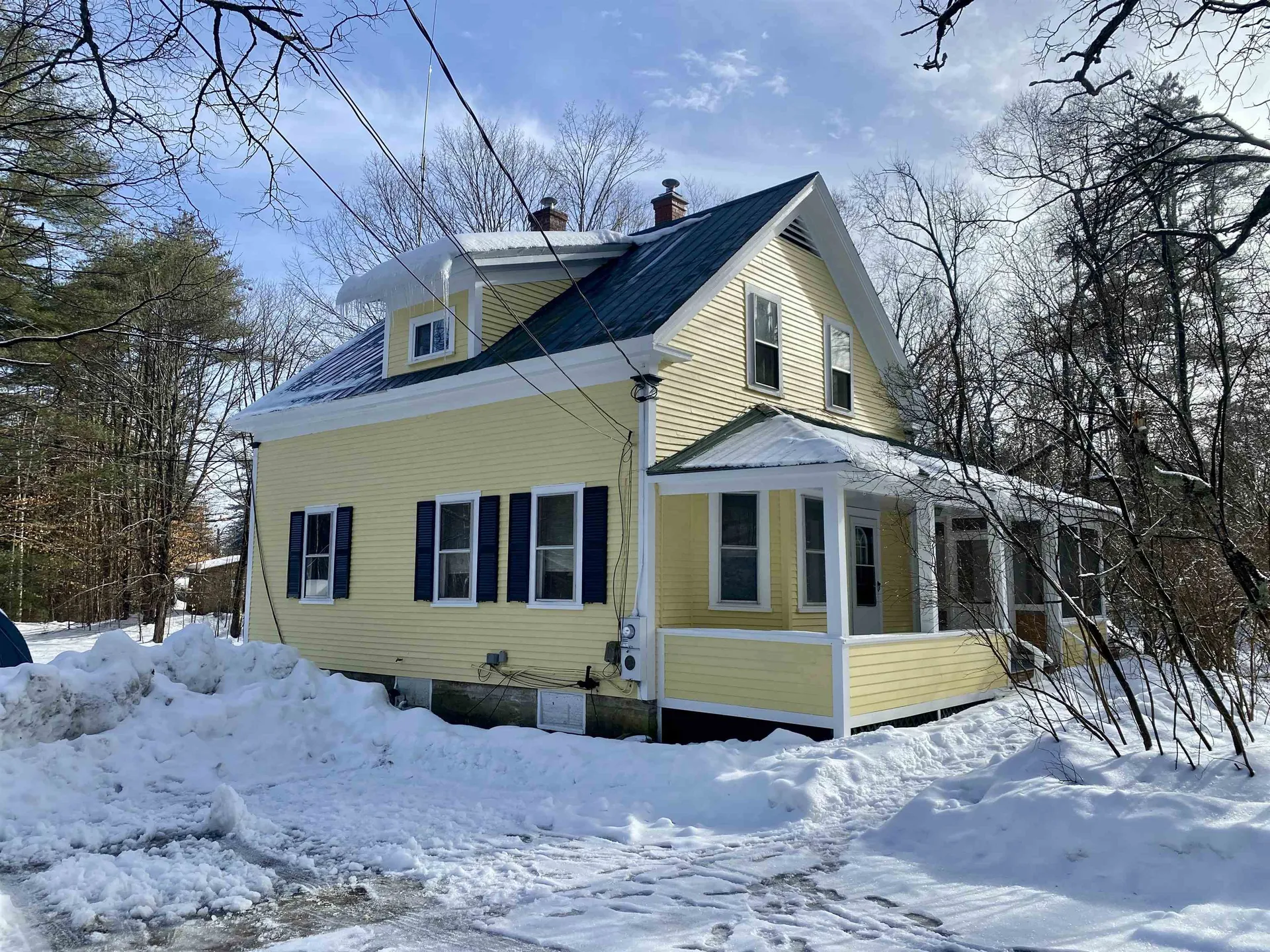 382 Chinook Trail Tamworth NH 03886