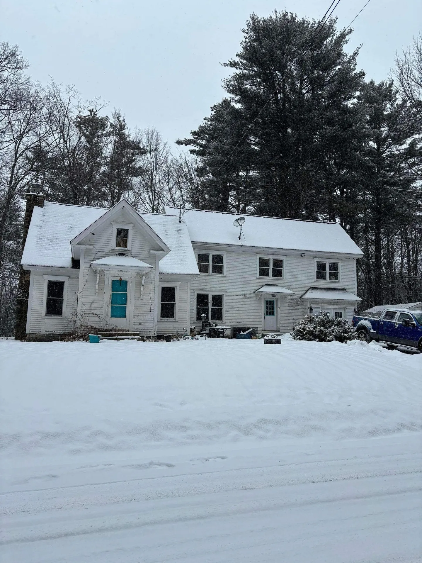 30 Dutile Road Belmont NH 03220