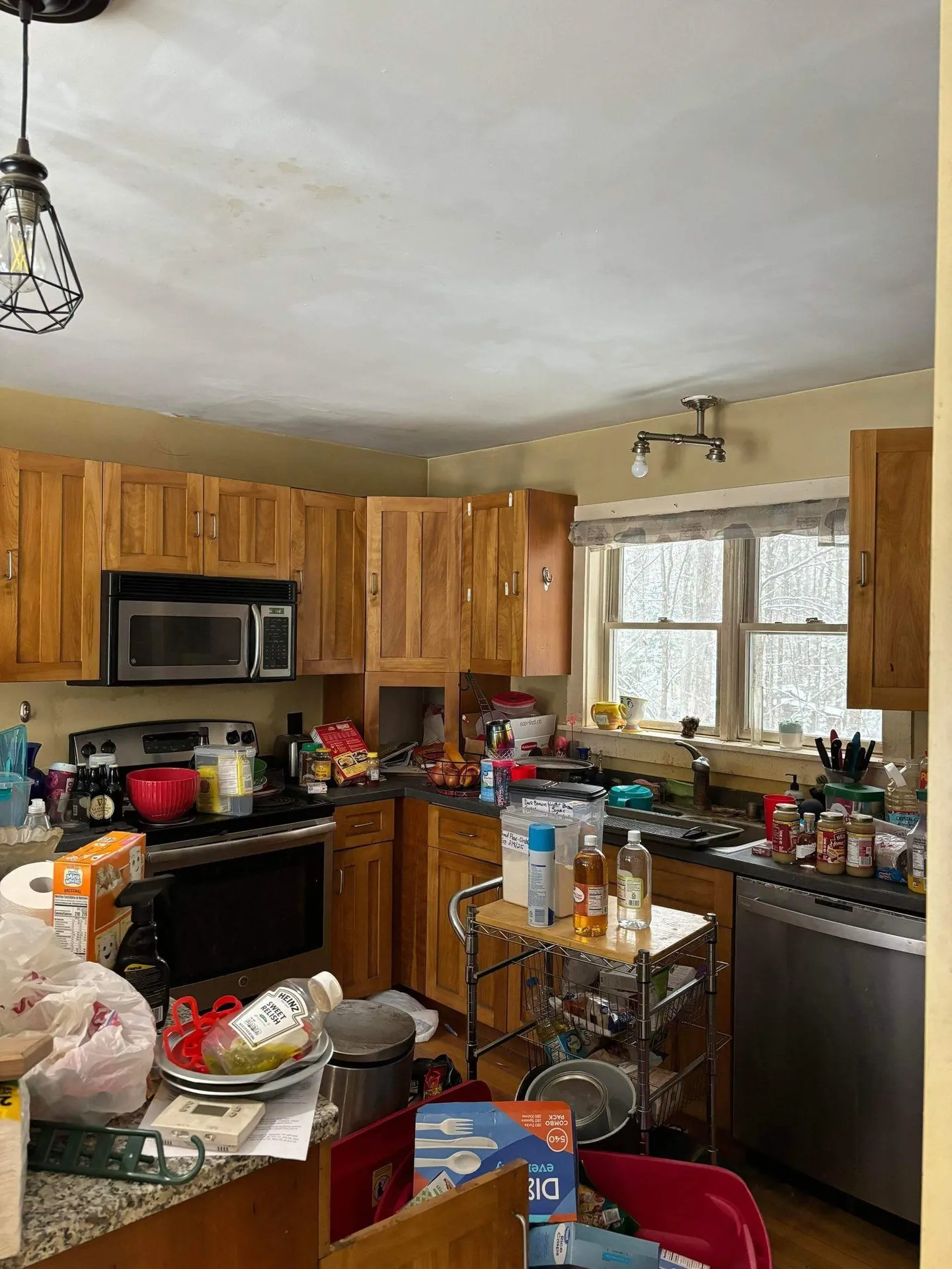 30 Dutile Road Belmont NH 03220