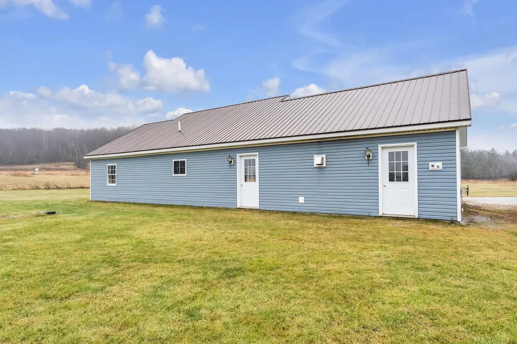 164 Canabec Drive Highgate VT 05459