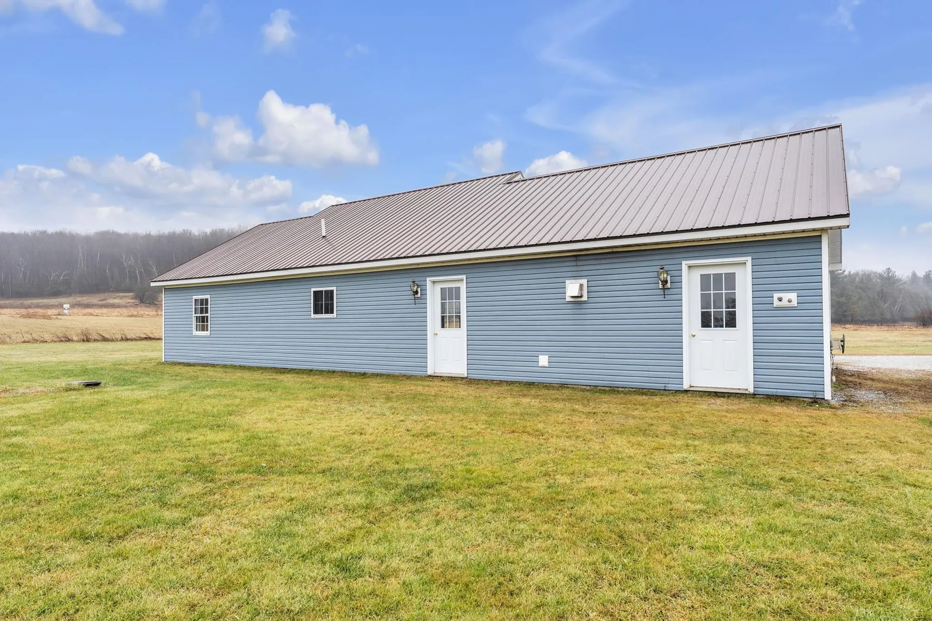 164 Canabec Drive Highgate VT 05459
