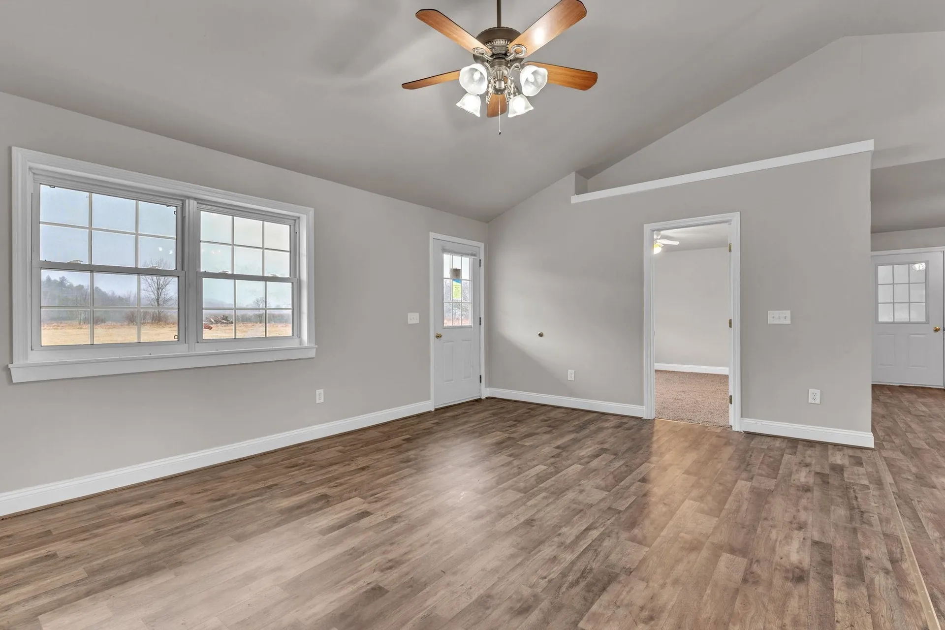 164 Canabec Drive Highgate VT 05459