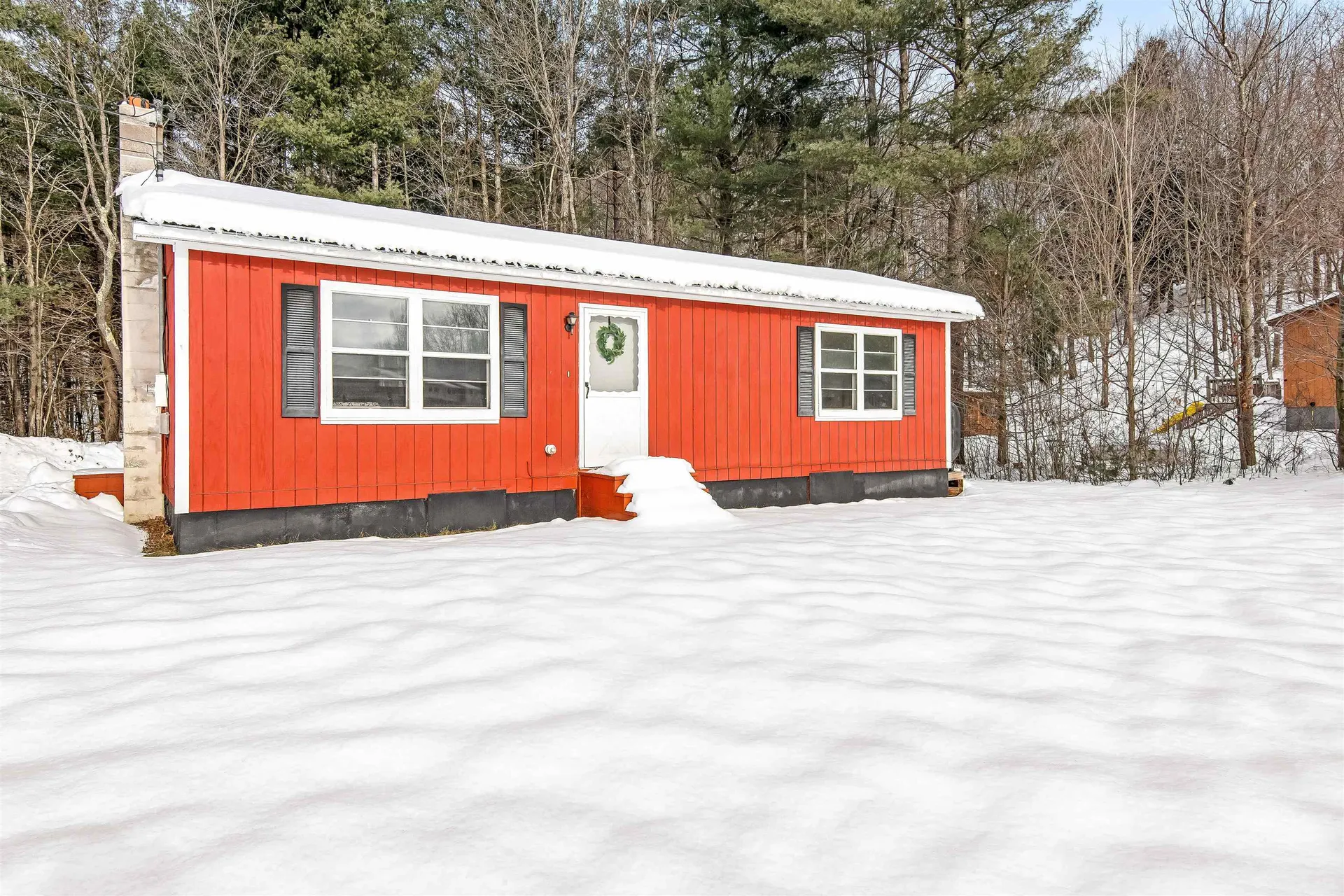 101 Doyon Road Northfield VT 05663