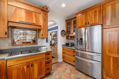 9 Crocketts Way Stratham NH 03885