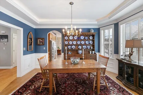 9 Crocketts Way Stratham NH 03885