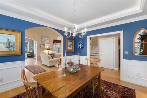 9 Crocketts Way Stratham NH 03885