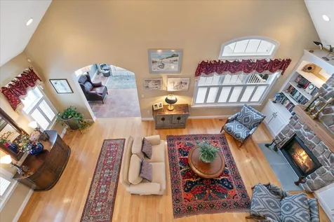 9 Crocketts Way Stratham NH 03885