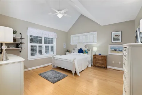 9 Crocketts Way Stratham NH 03885