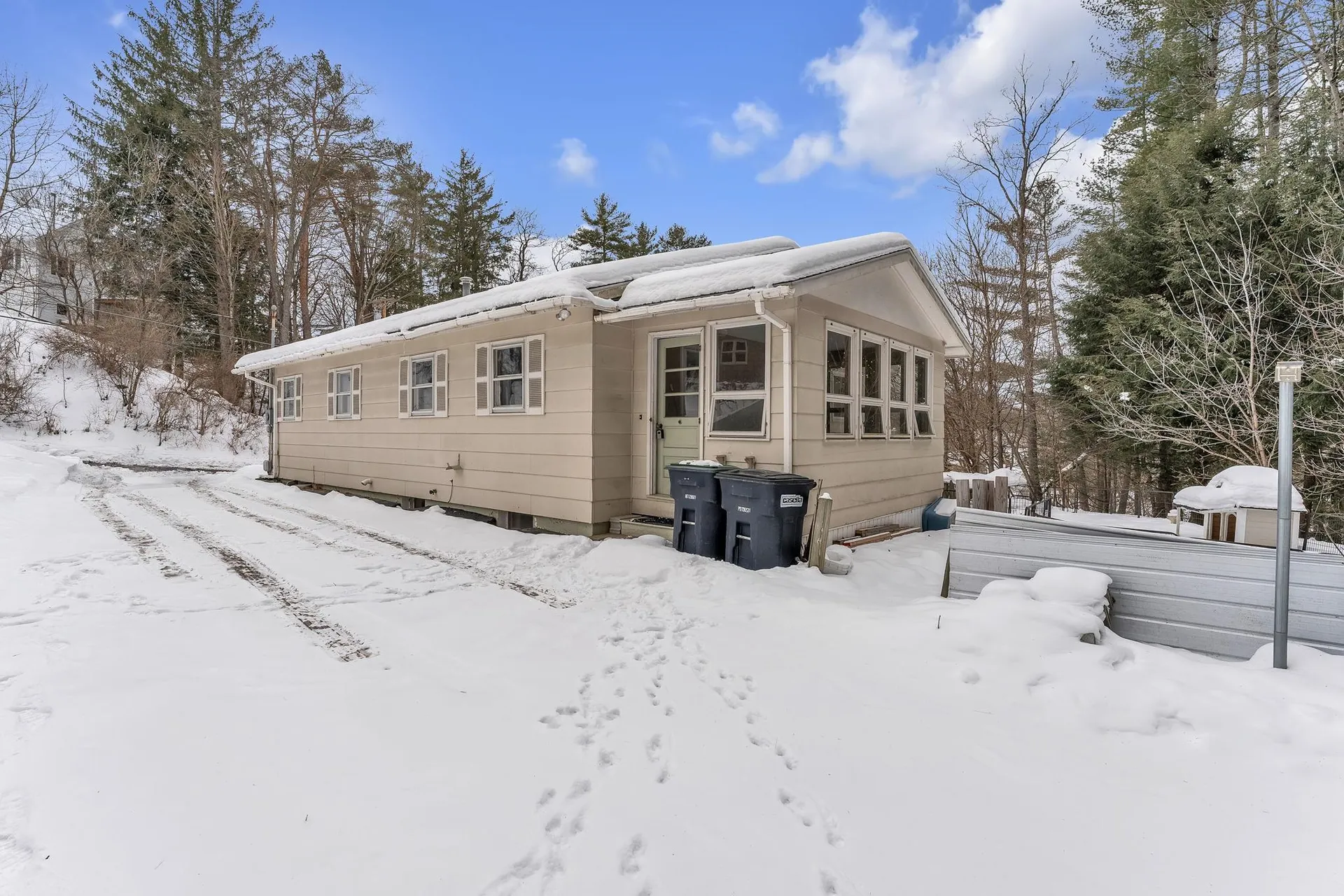 70 Liberty Street Montpelier VT 05602