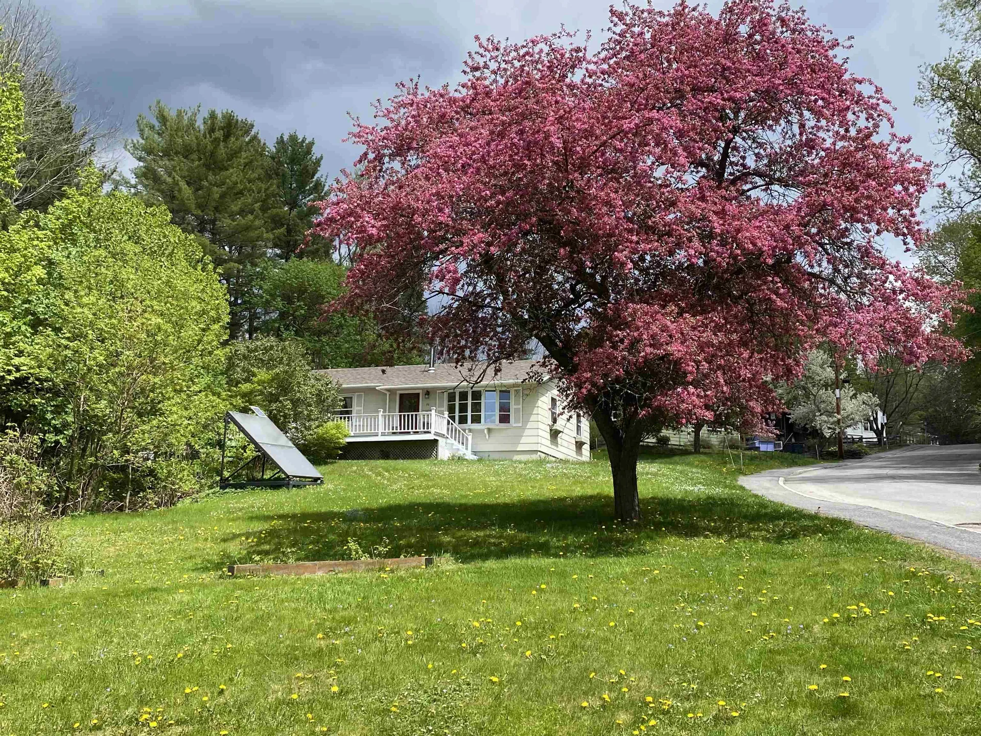 70 Liberty Street Montpelier VT 05602