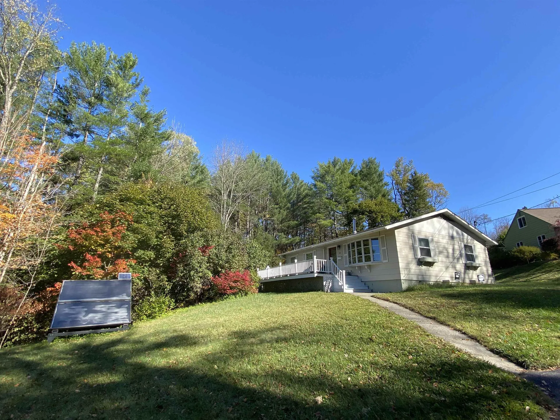 70 Liberty Street Montpelier VT 05602