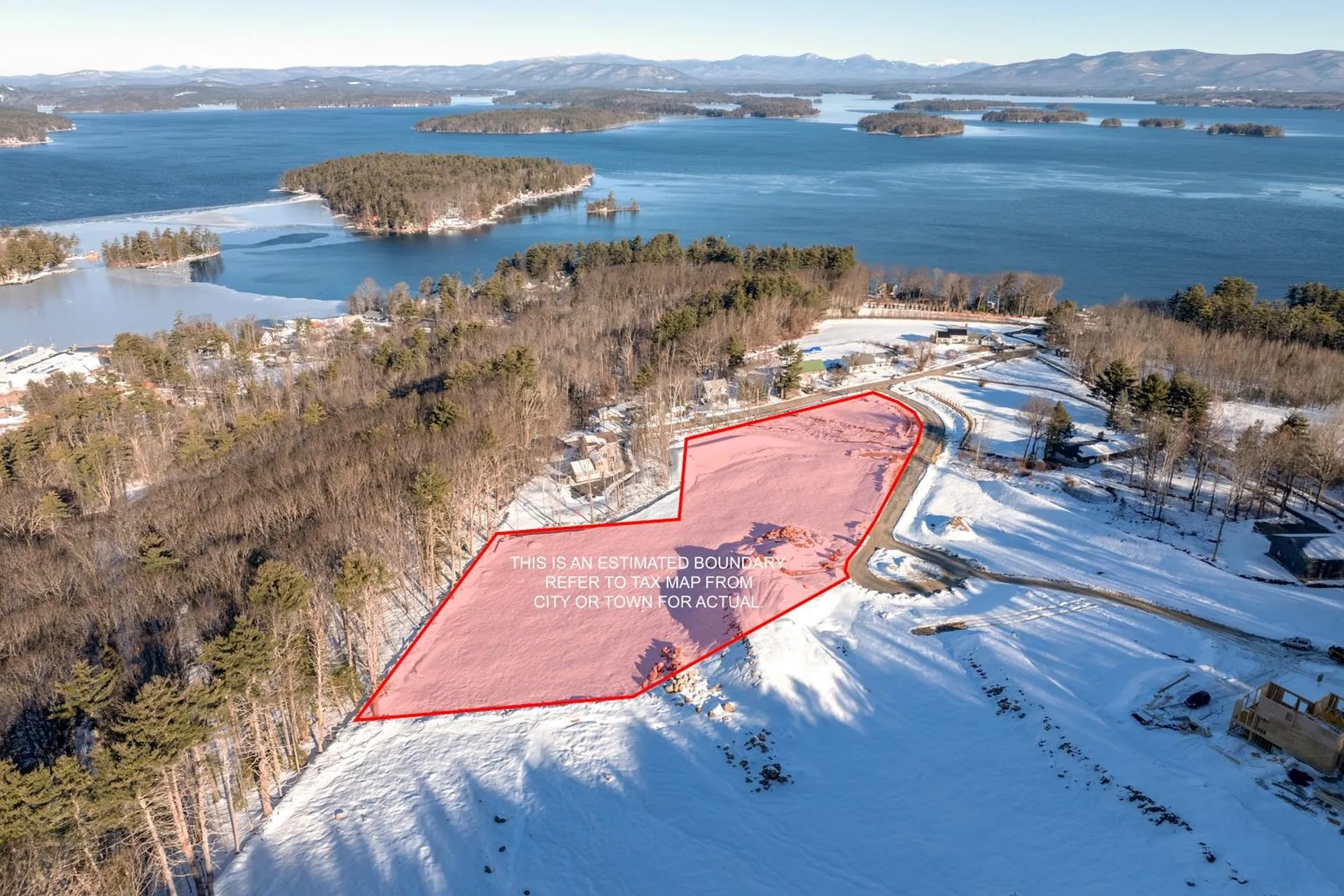 15 Sundown Circle Gilford NH 03249