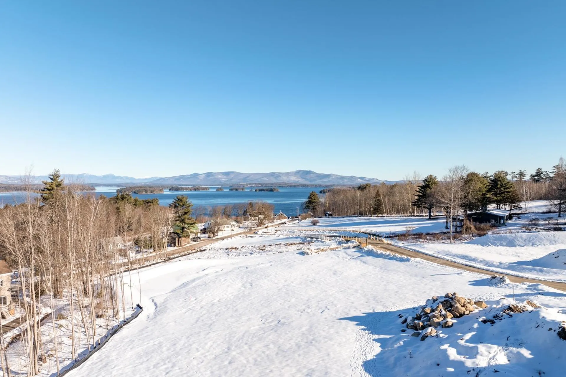 15 Sundown Circle Gilford NH 03249
