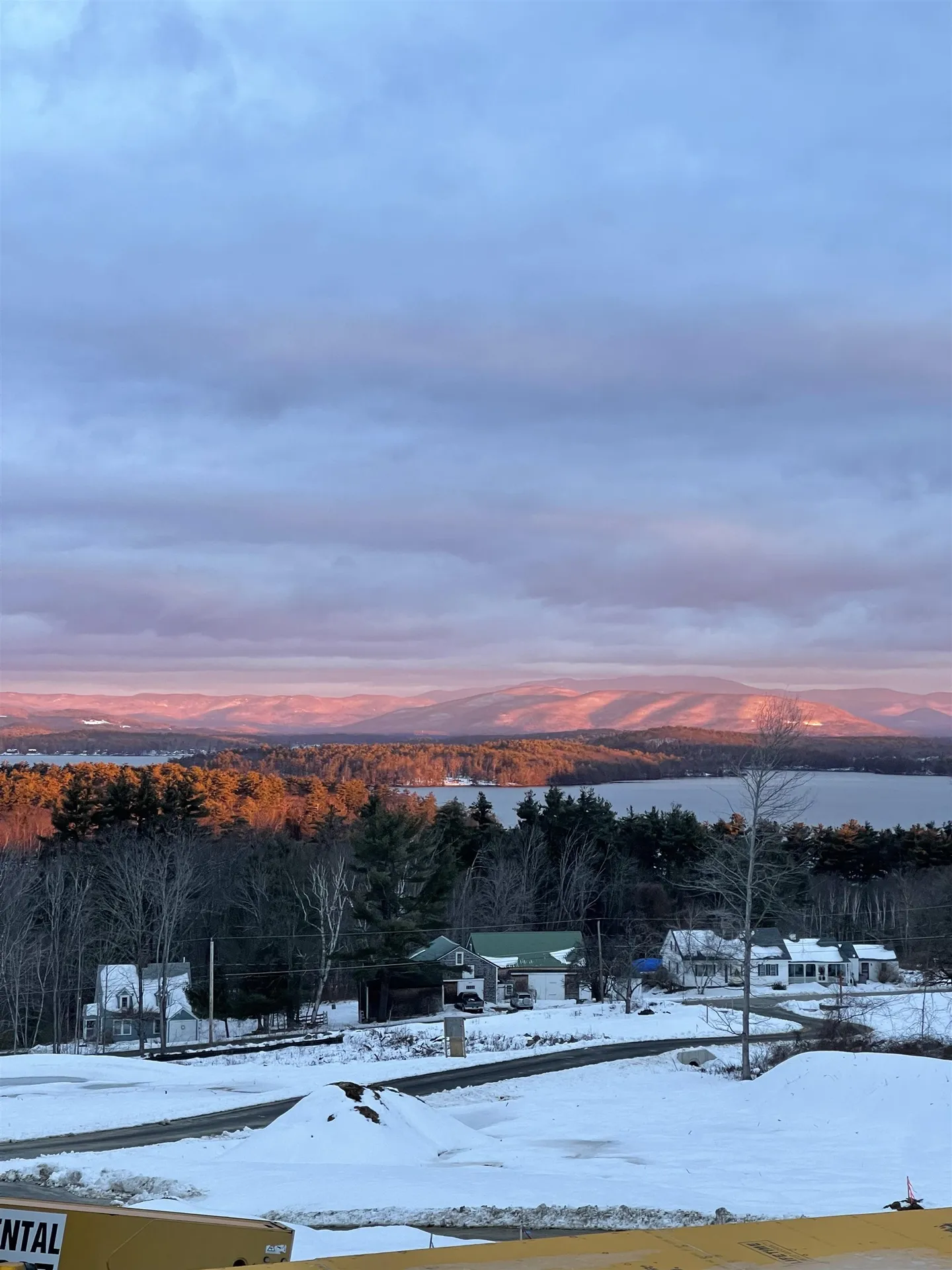 15 Sundown Circle Gilford NH 03249