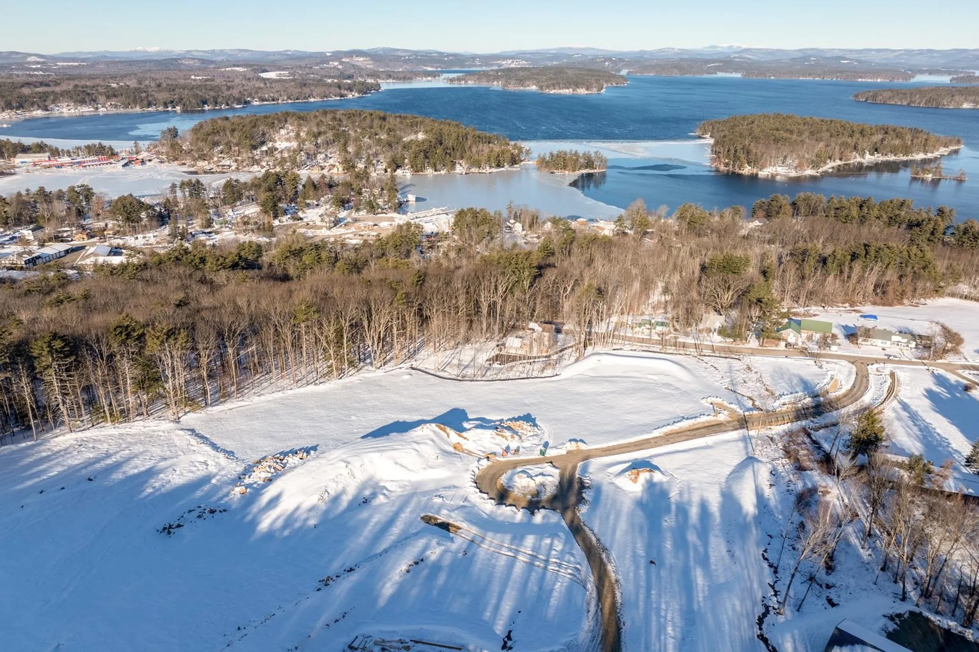 15 Sundown Circle Gilford NH 03249
