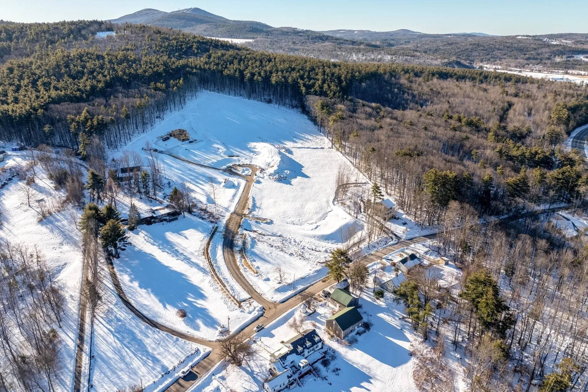 15 Sundown Circle Gilford NH 03249