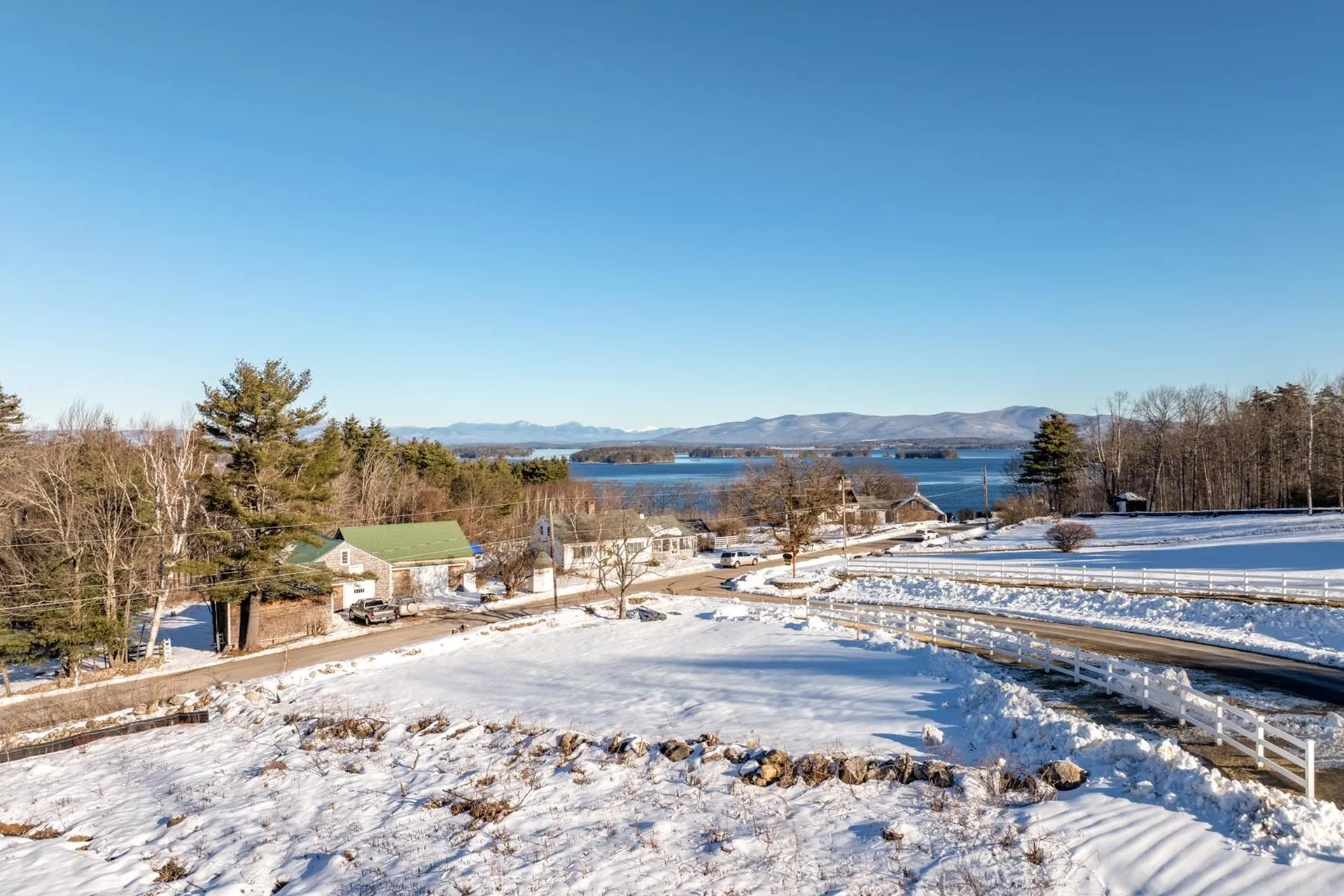 15 Sundown Circle Gilford NH 03249