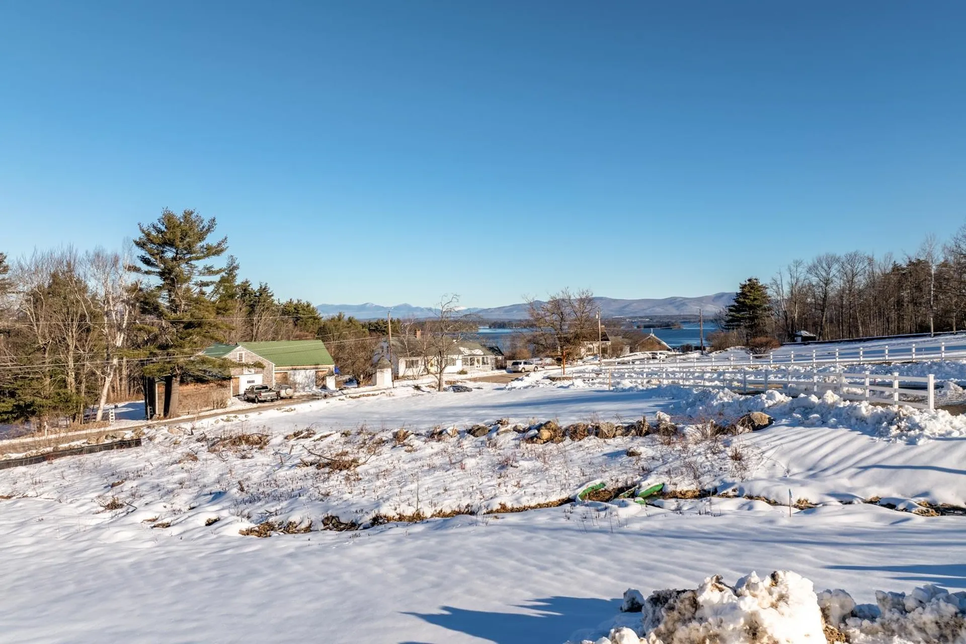 15 Sundown Circle Gilford NH 03249