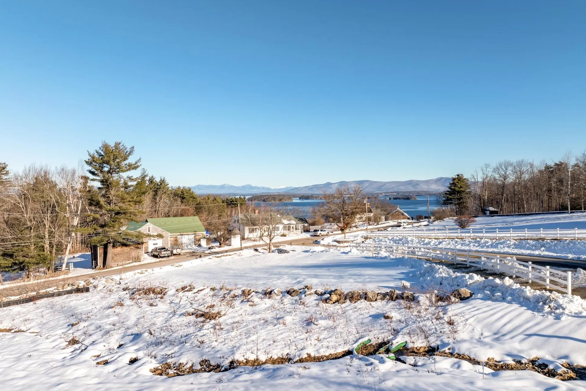15 Sundown Circle Gilford NH 03249