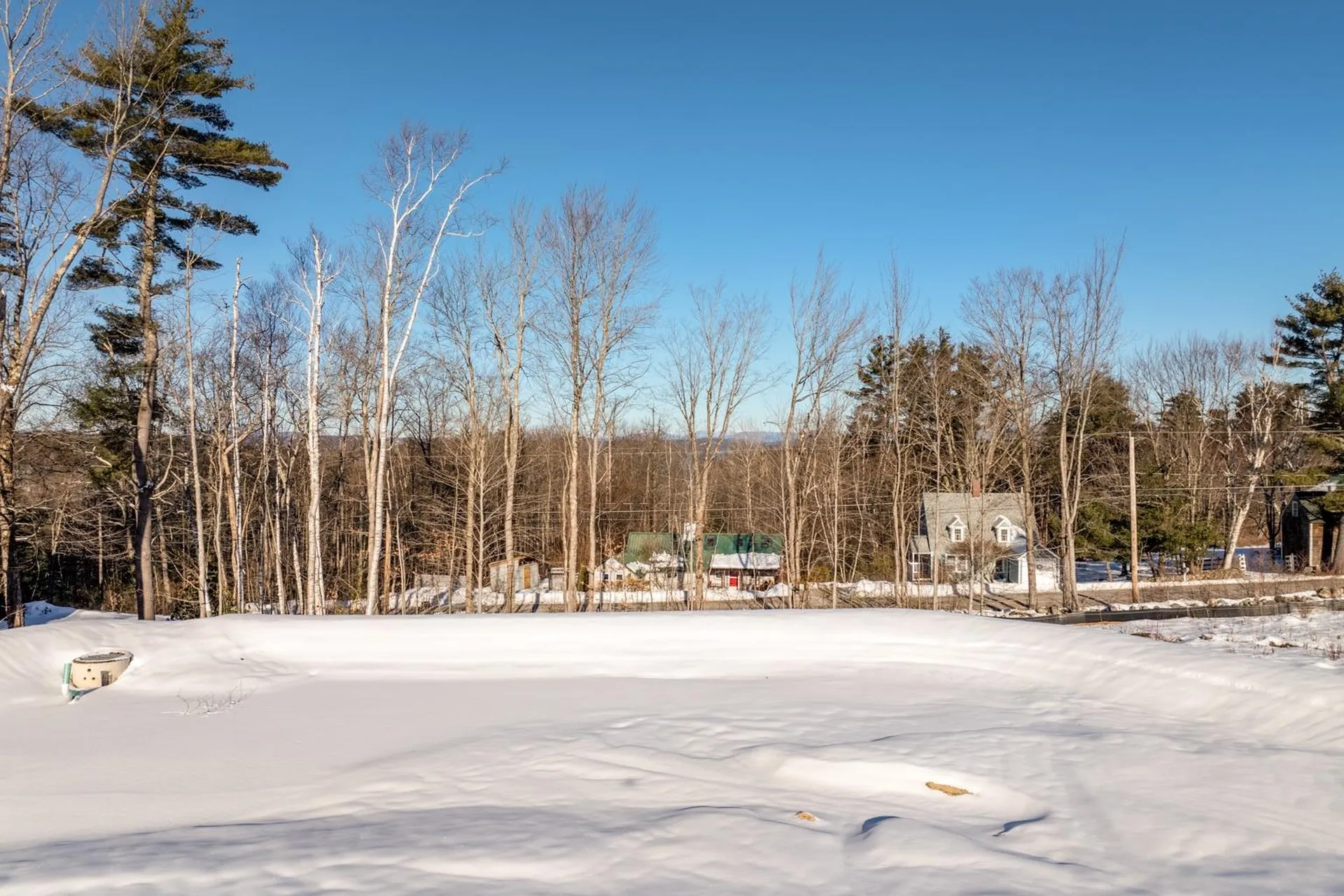 15 Sundown Circle Gilford NH 03249