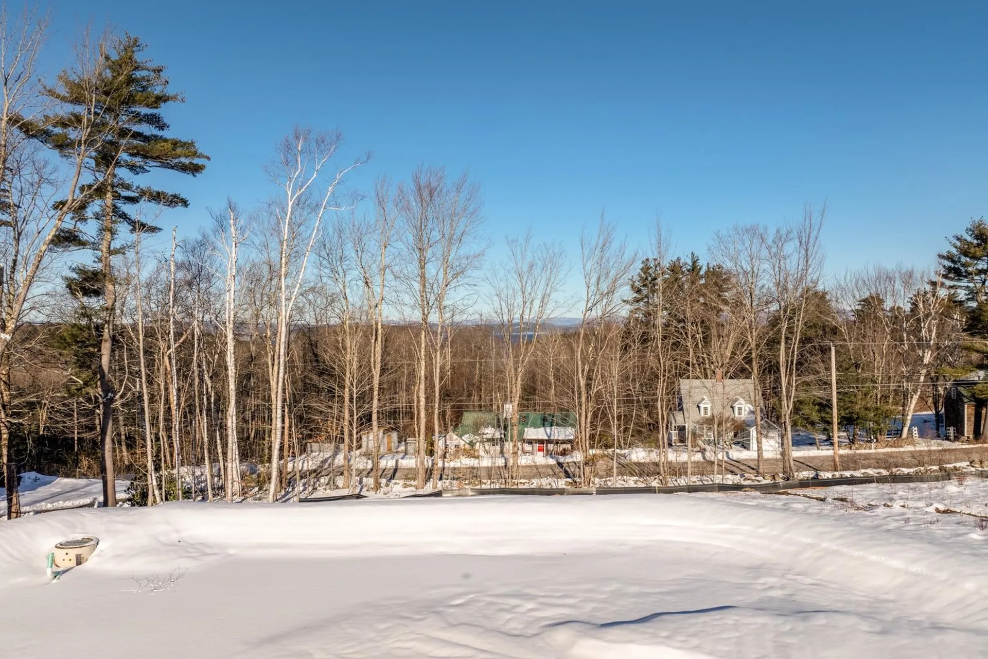 15 Sundown Circle Gilford NH 03249