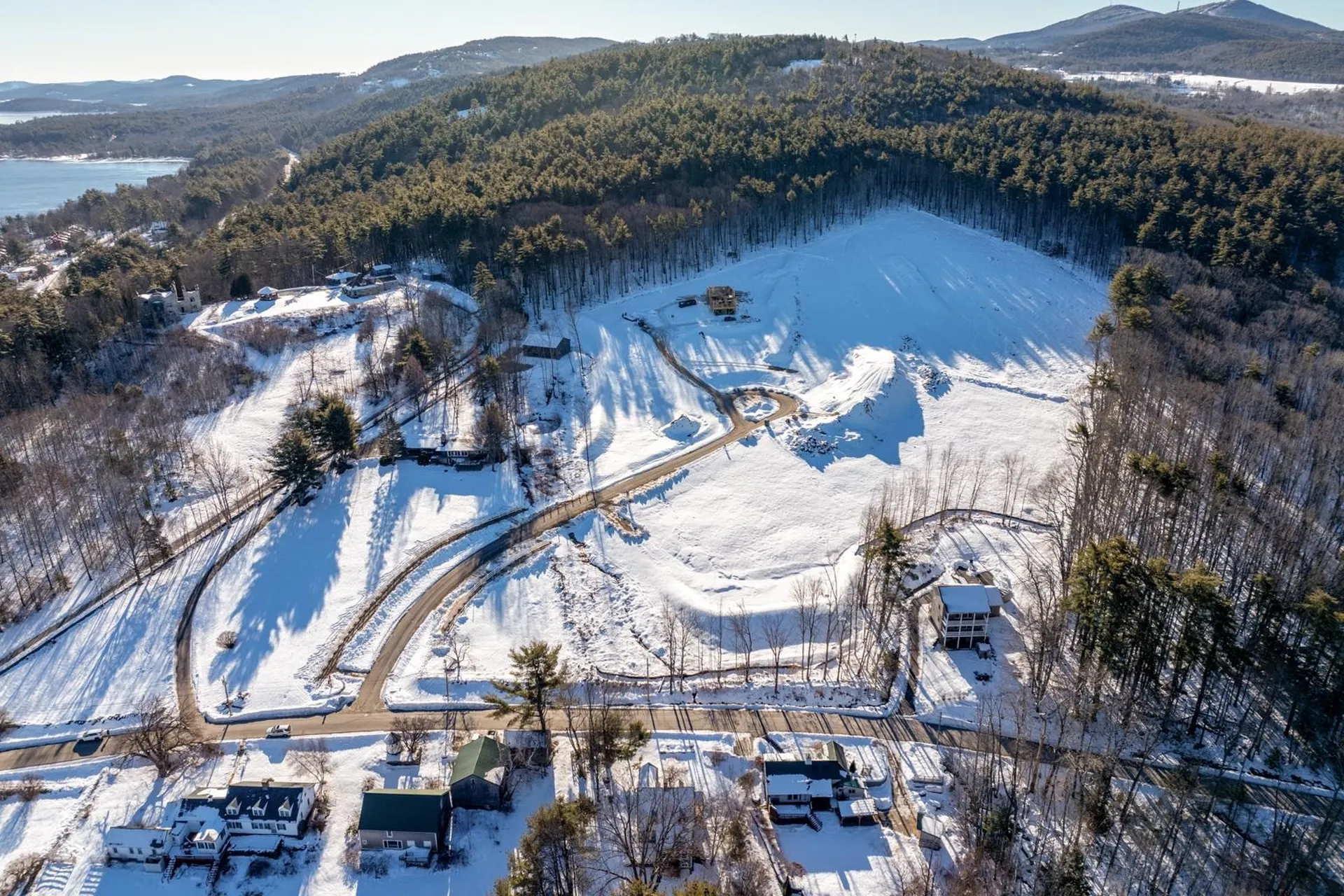 15 Sundown Circle Gilford NH 03249