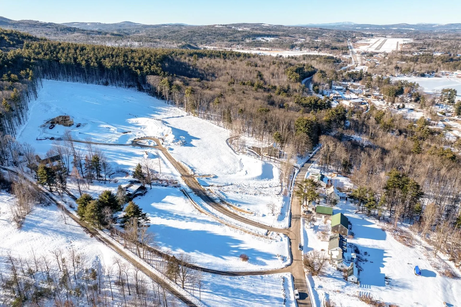 15 Sundown Circle Gilford NH 03249
