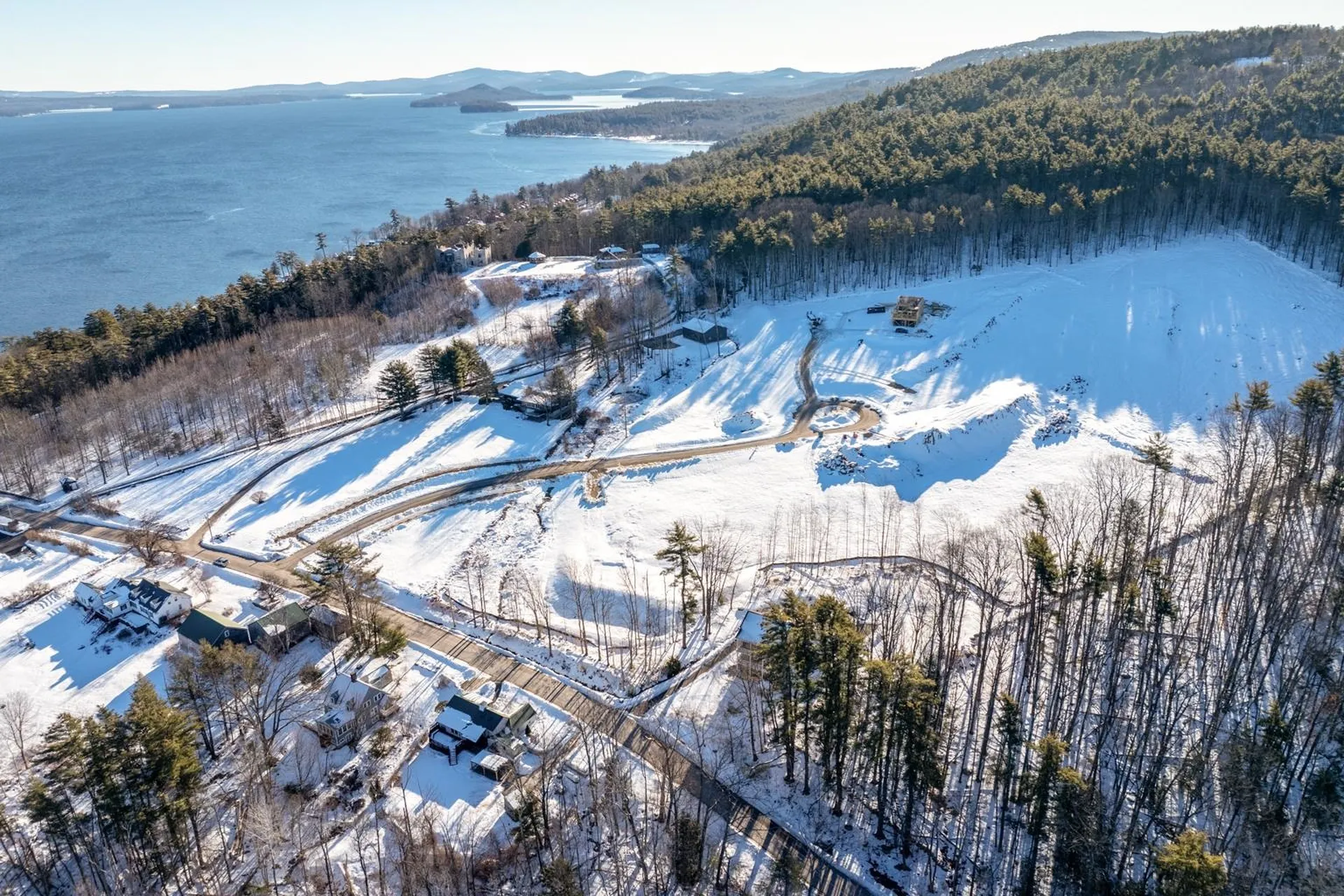 15 Sundown Circle Gilford NH 03249