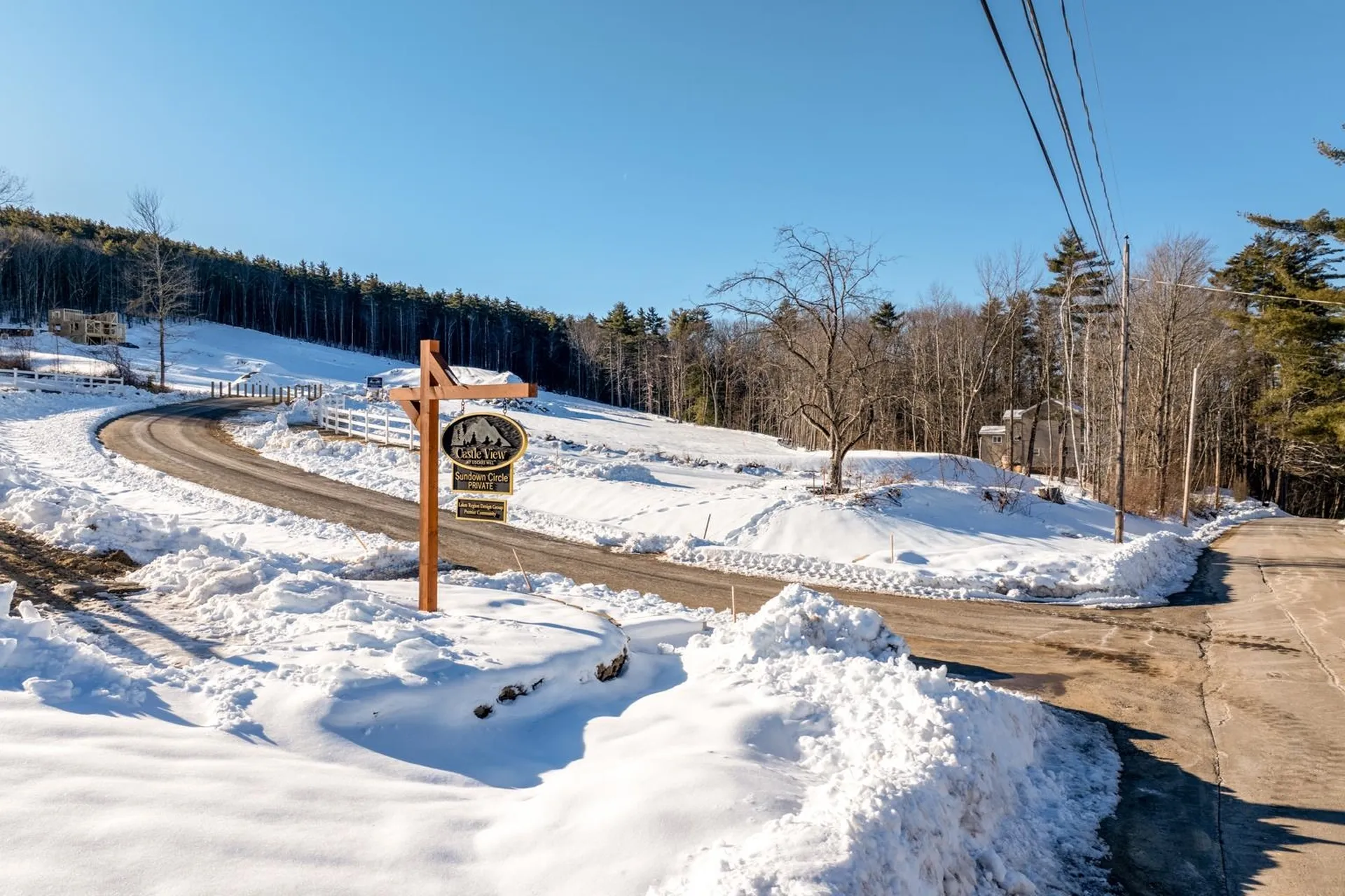 15 Sundown Circle Gilford NH 03249