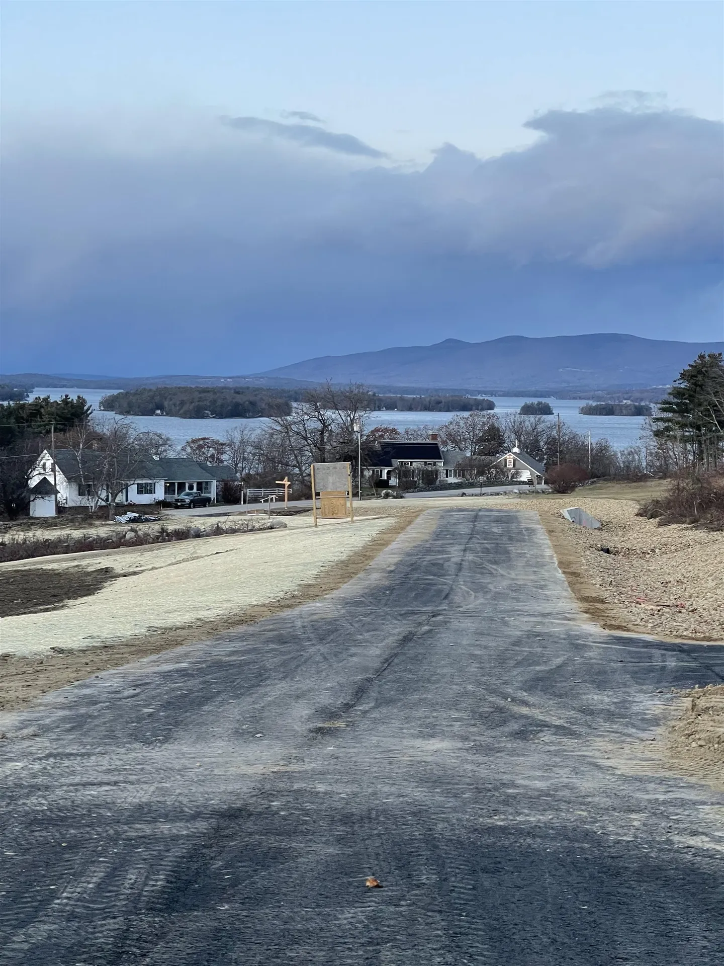 15 Sundown Circle Gilford NH 03249