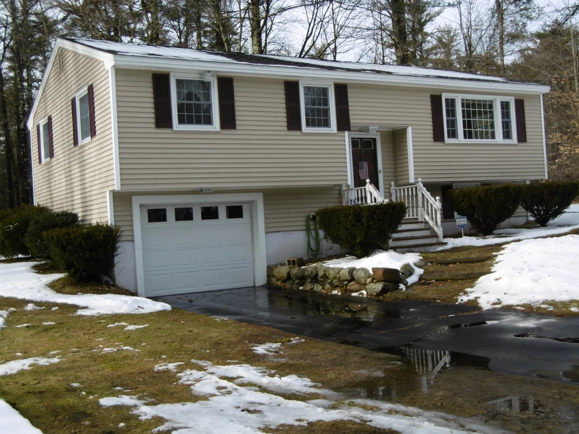 344 Wilsons Crossing Road Auburn NH 03032