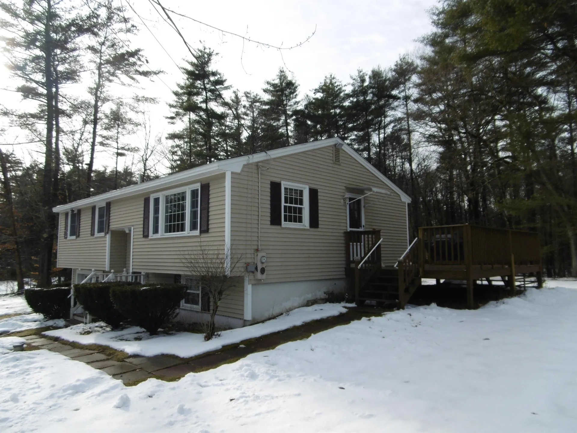 344 Wilsons Crossing Road Auburn NH 03032