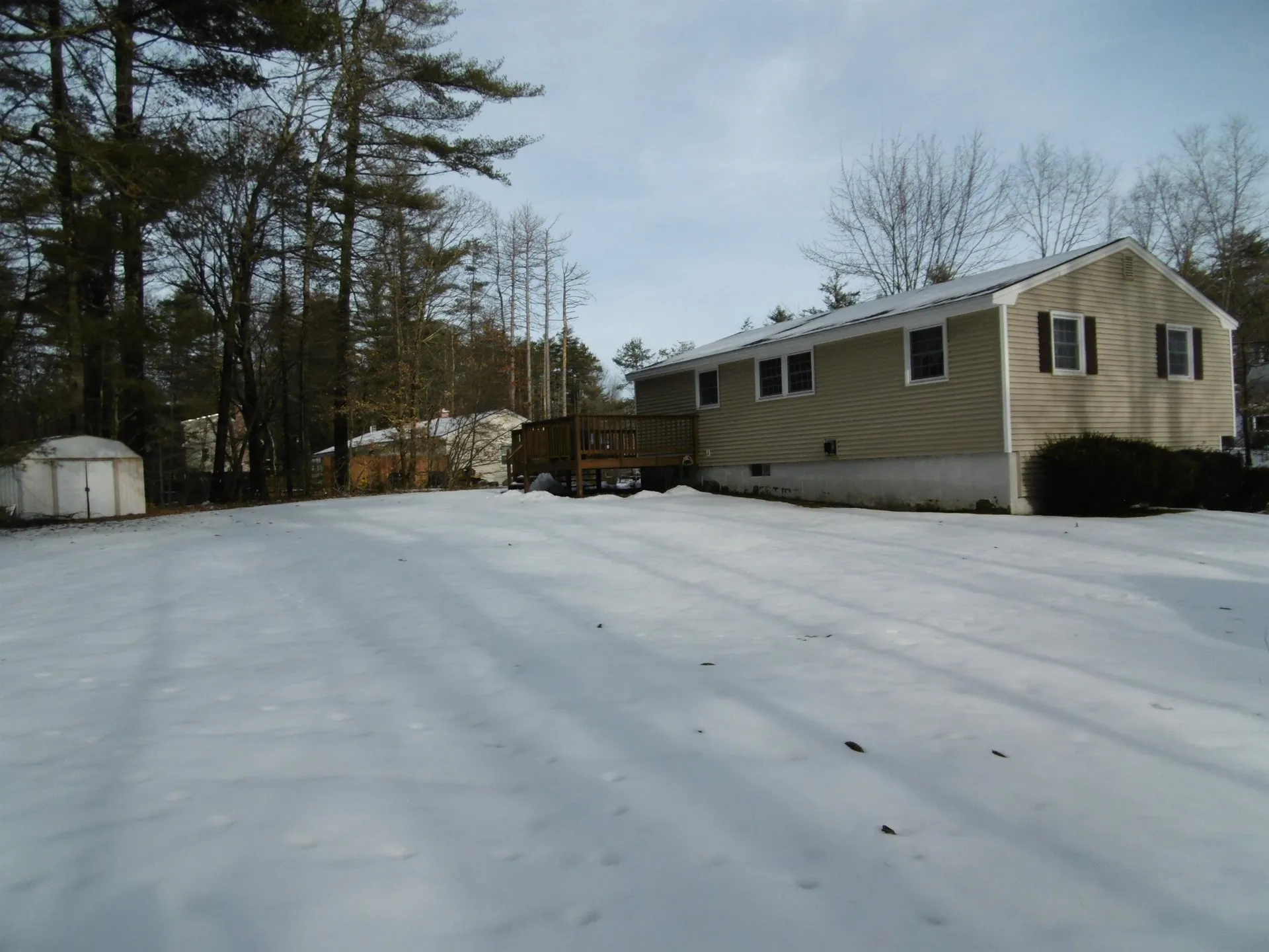 344 Wilsons Crossing Road Auburn NH 03032