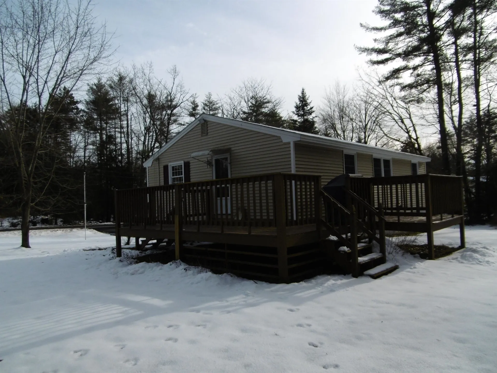 344 Wilsons Crossing Road Auburn NH 03032