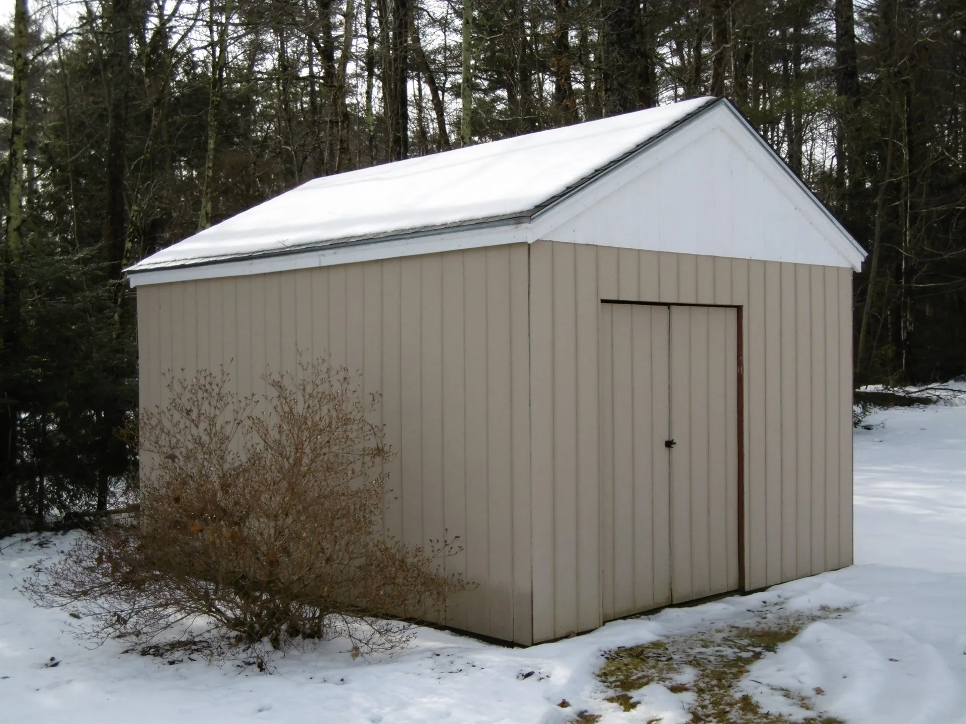 344 Wilsons Crossing Road Auburn NH 03032