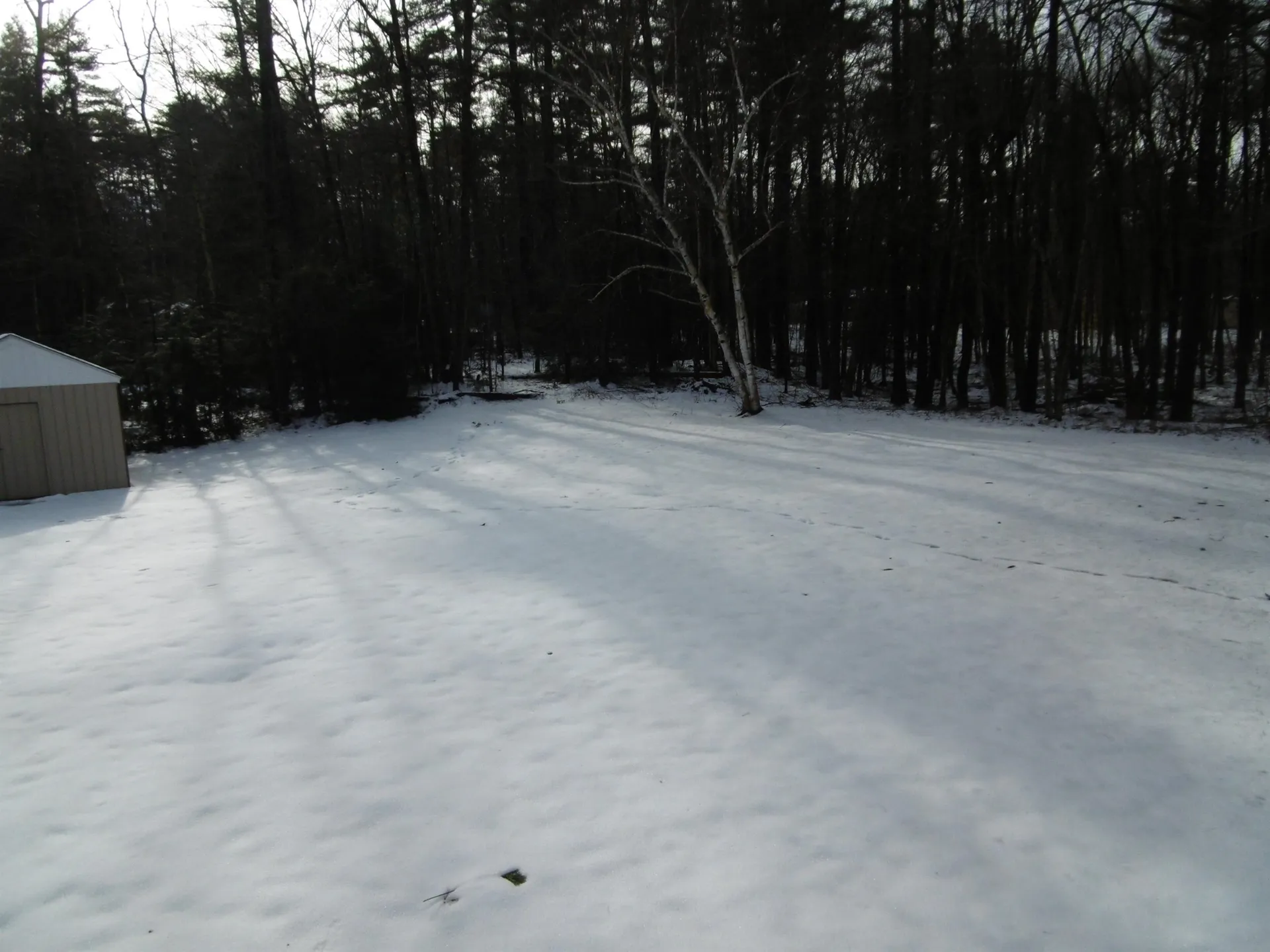 344 Wilsons Crossing Road Auburn NH 03032
