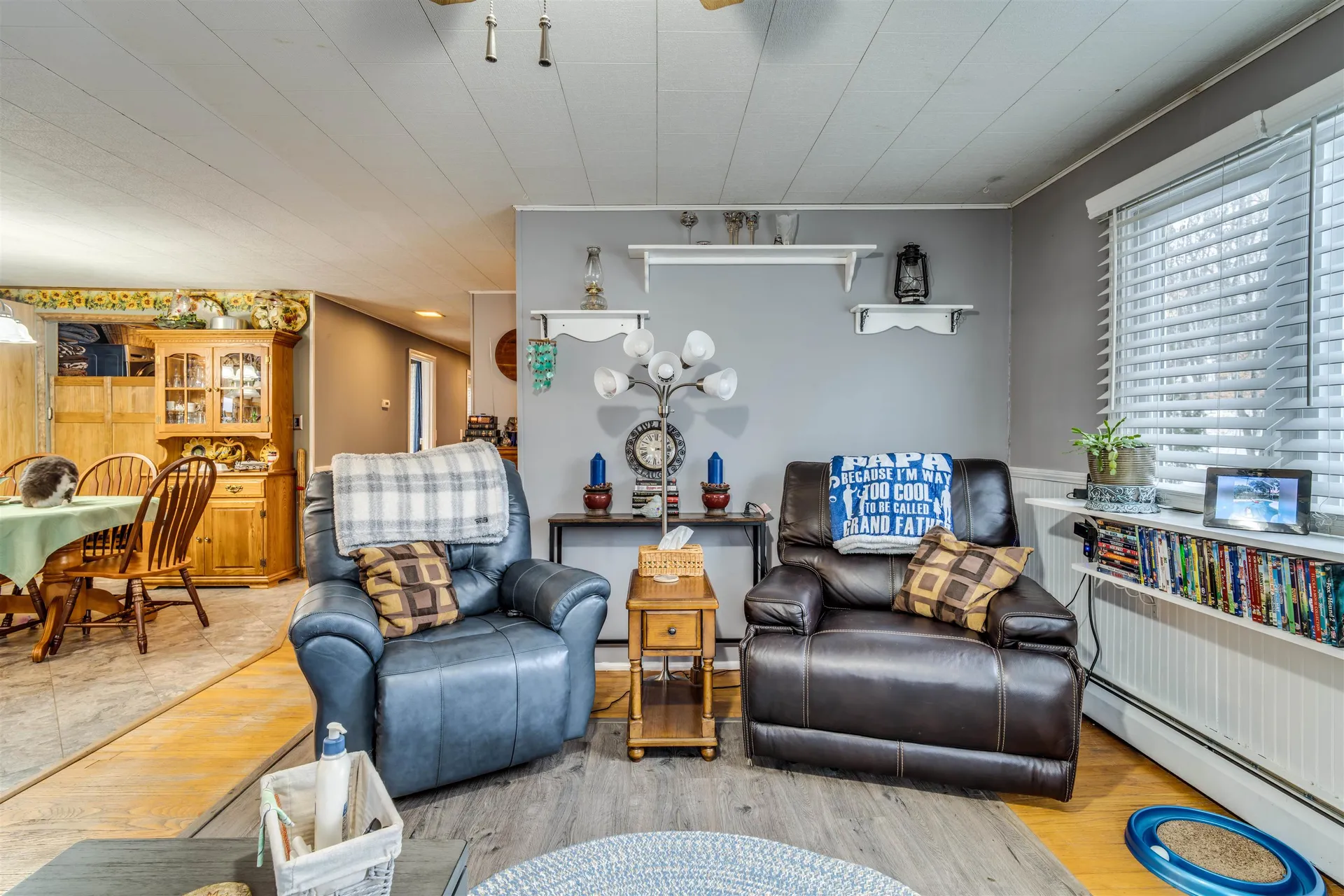 6 Muster Road Conway NH 03818