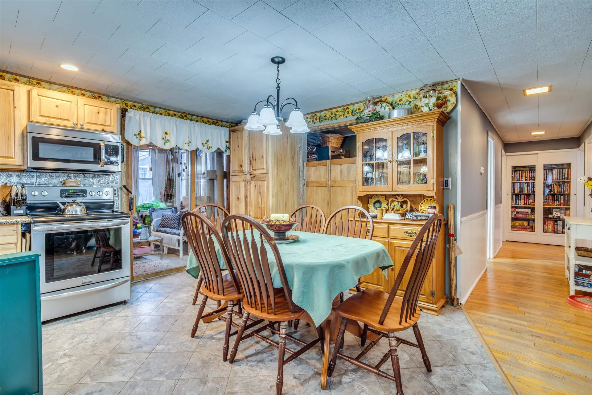 6 Muster Road Conway NH 03818