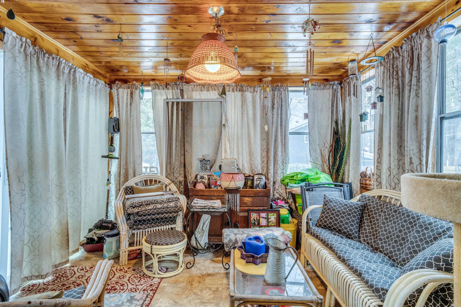 6 Muster Road Conway NH 03818
